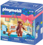 PLAYMOBIL 71966 Beterschap voor €7,39 bij Bol