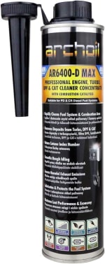 Archoil AR6400-D MAX Diesel Cleaner £15.95