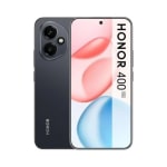 Móvil Honor 400 5G 8GB/256GB + Auriculares Earclip por solo 279€