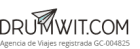 Descuento 40€ Viajes Sorpresa en DRUMWIT