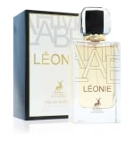 Maison Alhambra Léonie Eau de Parfum 100 ml Mujer por 14,19€