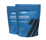 2 Kg Zumub CREATINA Monohidrato de Creatina por 15.59€