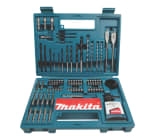 Coffret à outil de 100 forets Makita au prix de 20,99€