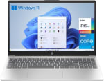 Portátil HP 15.6" FHD i5-1334U 16GB 512GB Windows por 439.99€