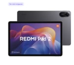 Xiaomi Redmi Pad 2 por tan solo 137,49€
