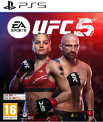 Jeu vidéo UFC 5 sur PS5 à 25,99€