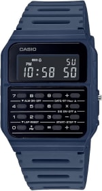 Reloj Casio Data Bank Hombre por $369 | Oferta Amazon