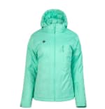 Chaqueta De Fibra Impermeable para Mujer Izas Logan por 49.99€
