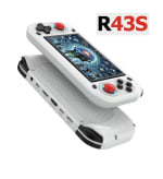 R43S Consola de Videojuegos Retro por 26,10€