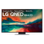 TV LG 55QNED866RE 55" QNED MiniLED UltraHD 4K HDR10 por 549€