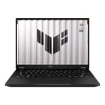 ASUS TUF Gaming A14 FA401KM-RG003W - Gaming laptop voor €1459 bij Azerty