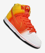 Chaussure Nike SB Dunk High Pro à 64,99€