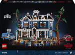 Lego Stranger Things: Het huis van de familie Creel voor €209,99 met Bol select