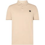 9th Avenue polo in diverse kleuren voor €6,47 bij de Action