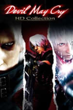 Devil May Cry HD Collection por $99 | Oferta Xbox Store
