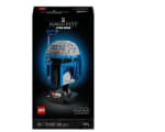 LEGO Star Wars 75408 Le casque de Jango Fett à 74,99€