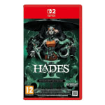 Videojuego Nintendo Switch 2 Hades 2 por 25.90€
