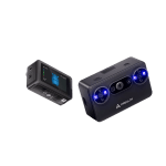 Creality Pika Escáner 3D Portátil con IA por $15,229 | Creality