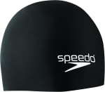 Gorro Natación Speedo Elastomérico Negro Talla S por $122 | Amazon