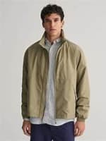 Gant Lightweight Windshielder Jacket £51.35 with code GANT35