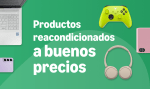 Amazon Reacondicionados 20% descuento extra al tramitar pedido en cesta