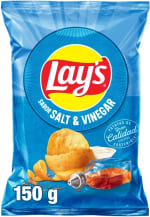 3 bolsas Lay's Vinagreta, Patatas Fritas 150g por 3.50€