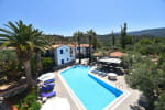 6 dagen naar Anaxos incl. vlucht vanaf €400 p.p.