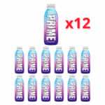 PRIME Hydration Future Freeze 12 x 500 ml por 6.99€
