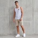 Ellesse Tank Top Hombre por 6,99€