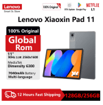 Tablette Lenovo Xiaoxin Pad 11 2025 à 130,25€