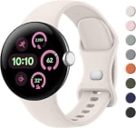 Bracelet en silicone compatible avec Google Pixel à 15,36€