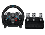 Volant de course avec pédales pour PC Logitech G G29 Driving Force à 239,95€