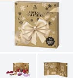 Calendario de Adviento Spa Exclusives 24 piezas por 9.95€