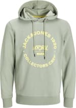 2+1 gratis op geselecteerde Jack & Jones hoodies bij Bol