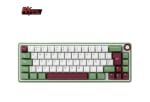 Teclado para Mac y Windows Royal Kludge RKR65 ISO-ES Hot por 32.95€