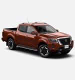 Nissan Frontier TM 2026 con 10% de Enganche + Bono de $80,000 y 0% CXA