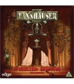 Juego de Mesa Tannhauser - Operation Novgorod por 12€