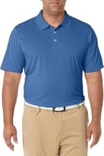 Amazon Essentials Men's Golf Polo Shirt, Quick Dry, Short Sleeve size XL