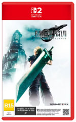 Final Fantasy VII Remake Integrate por $700 | Game Planet