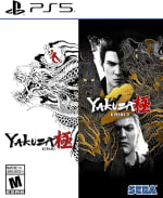 Yakuza Kiwami 1+2 PS5 por $717 | Oferta Amazon