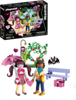 Monster High™ Valentijnsdate (72043) voor €13,99 bij Bol.com