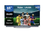 Haier Smart TV H65C95EUX por 959,36€