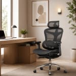 SIHOO Doro C300 Ergonomische Bureaustoel + Bewegingssensor Nachtlampje voor €244,97
