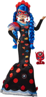 Muñeca Ladybug Catrina 10.5'' por $374 | Oferta Amazon