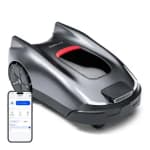 Joybee K2 robotmaaier voor €599 bij Joybuy