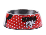 Cerdá Minnie Mouse Comedero Mascotas por 2.99€.