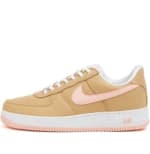 Nike Air Force 1 Low ‘Linen’ Men’s Trainers for £40.50 with Discount Code