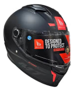 Casco Integral Stinger 2 XL por $1,561 | Oferta Mercado Libre