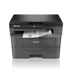 Impresora láser monocromo Brother por 129,50€