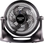 Ventilador Taurus Oasis 10" por $353 | Oferta Amazon